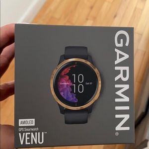 Garmin Venu